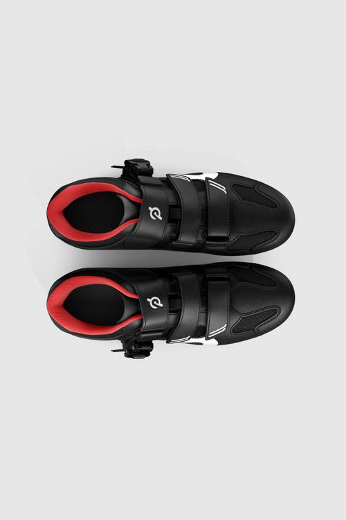 Peloton Original Cycling Shoes In Women 8