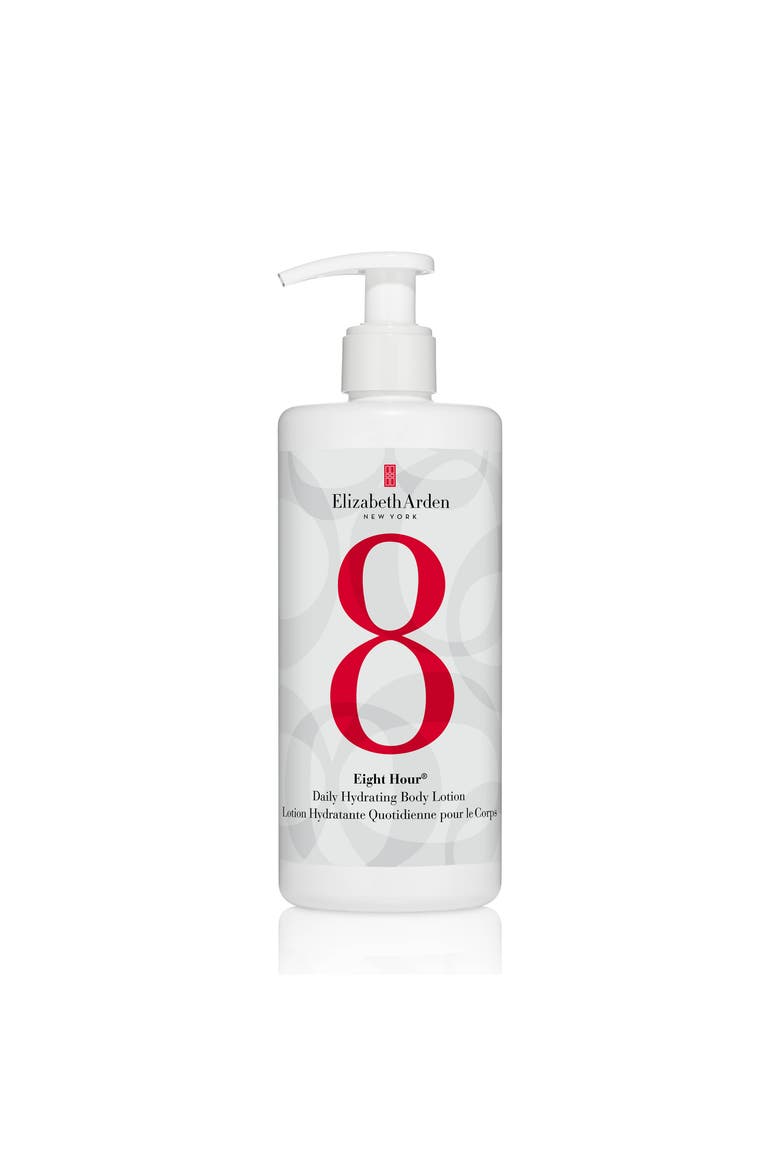 Eight Hour® Daily Hydrating Body Lotion, Main, color, N/A