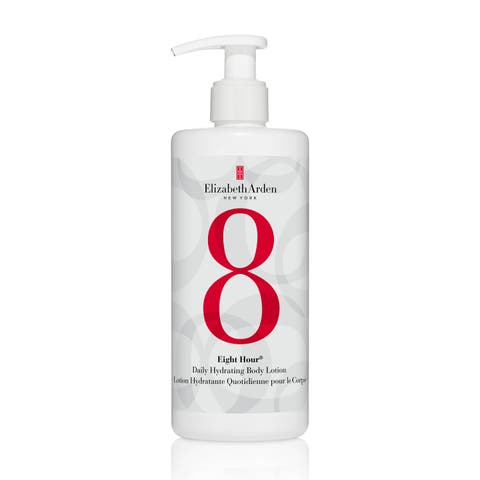 Eight Hour® Daily Hydrating Body Lotion