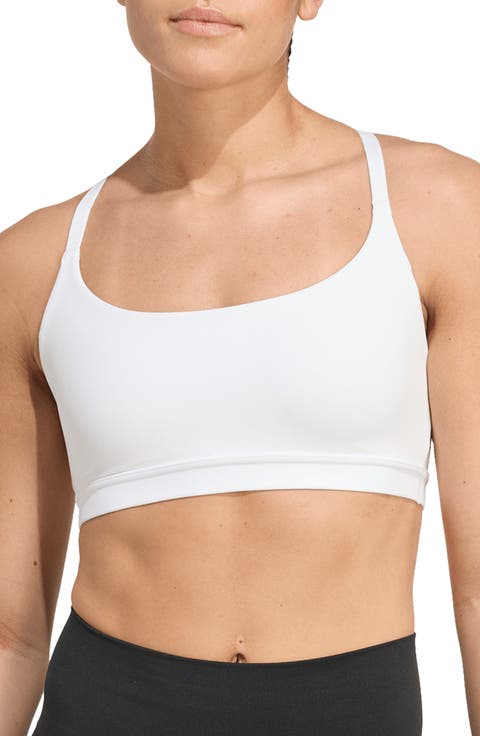 All Me Low Impact Sports Bra