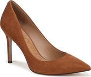 Sam Edelman Hazel Pointed Toe Pump
