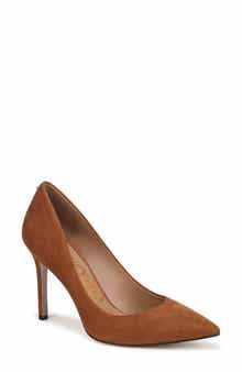 Sam Edelman Hazel Pointed Toe Pump