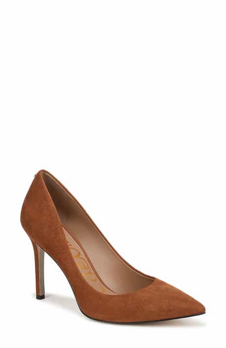 Sam Edelman Hazel Pointed Toe Pump