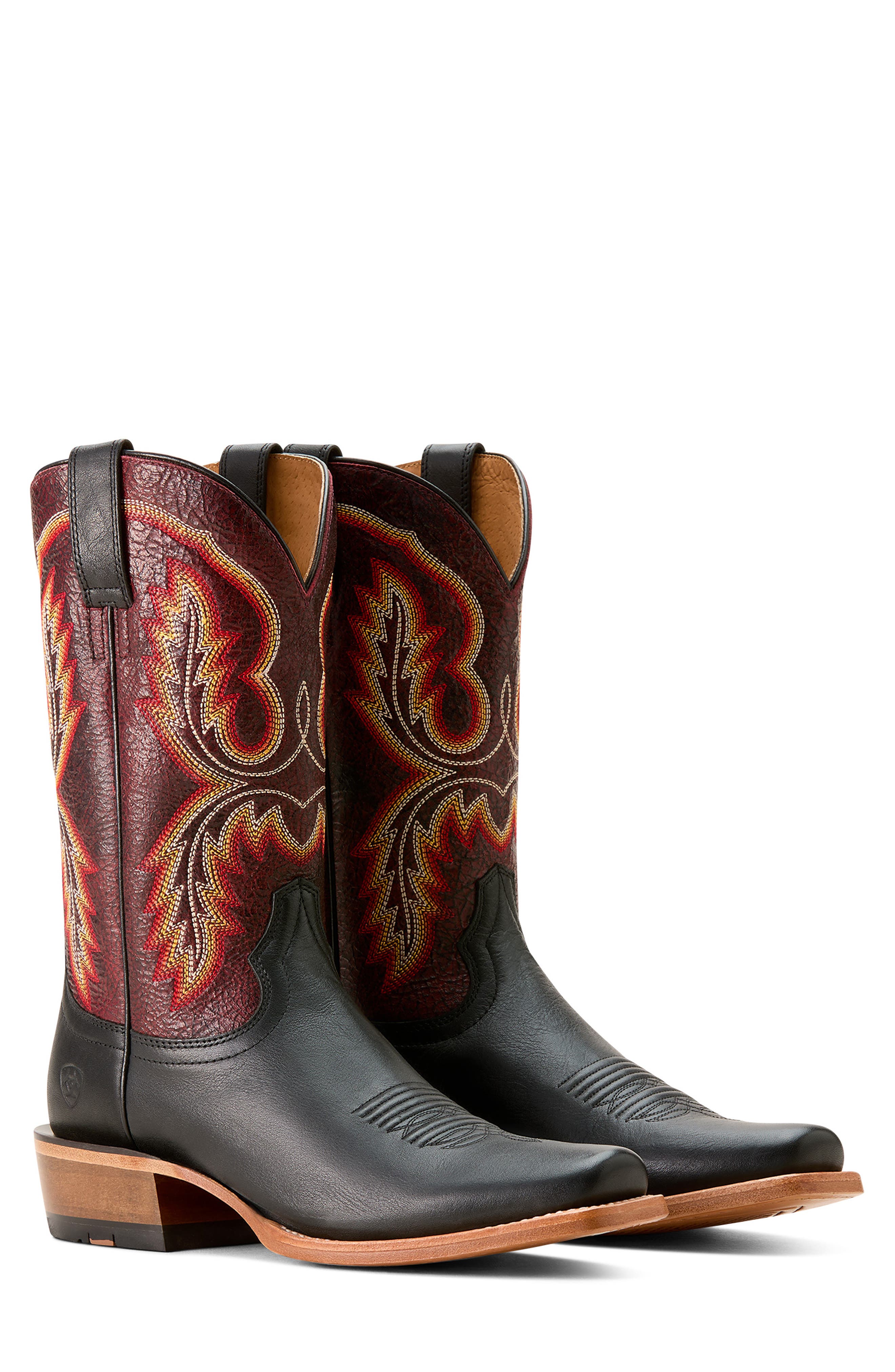 Ariat Futurity Cashout Square Toe Boot, Alternate, color, 