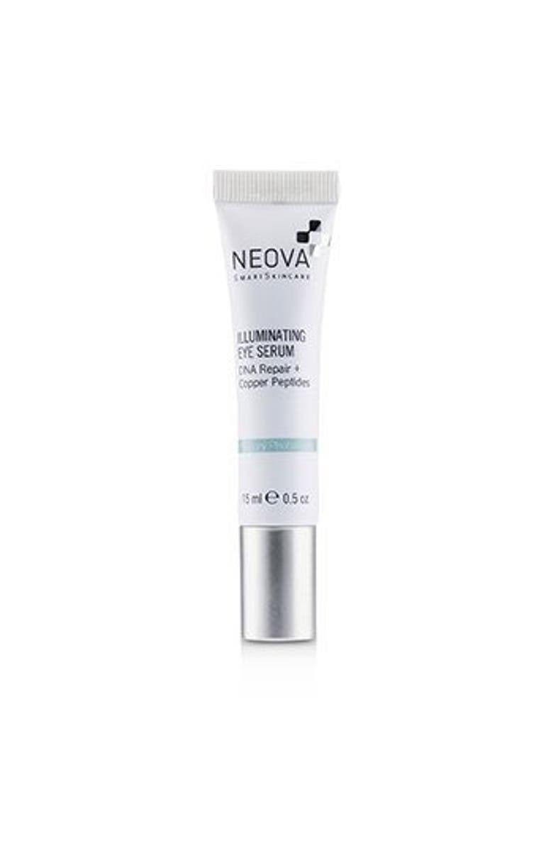 Neova Illuminating Eye Serum, Main, color, 