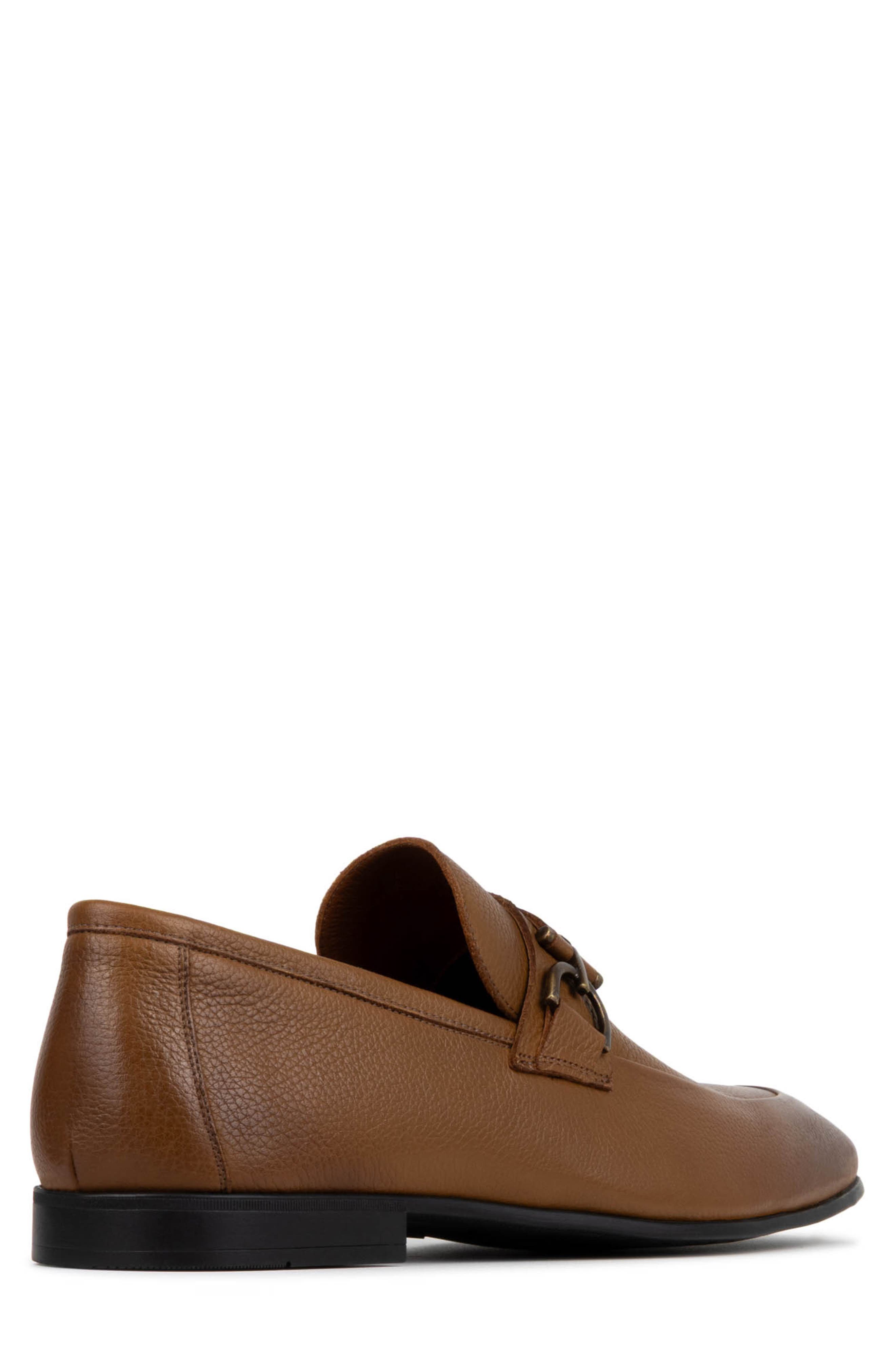 Donald Pliner Uday Bit Loafer, Alternate, color, Saddle