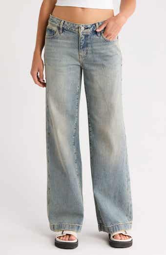 PacSun Casey Arella Baggy Jeans