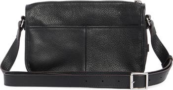 Muse Cargo Crossbody Bag