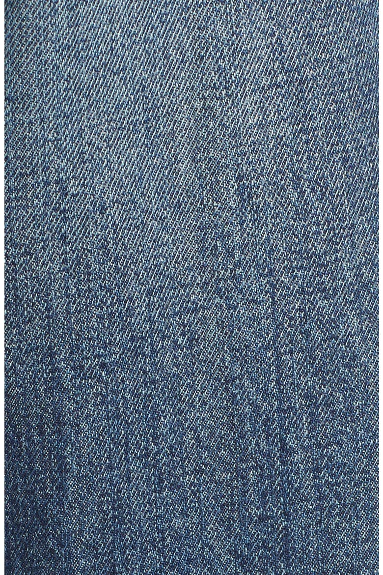 'Janis' Destroyed Boyfriend Jeans, Alternate, color, INDIGO WASH