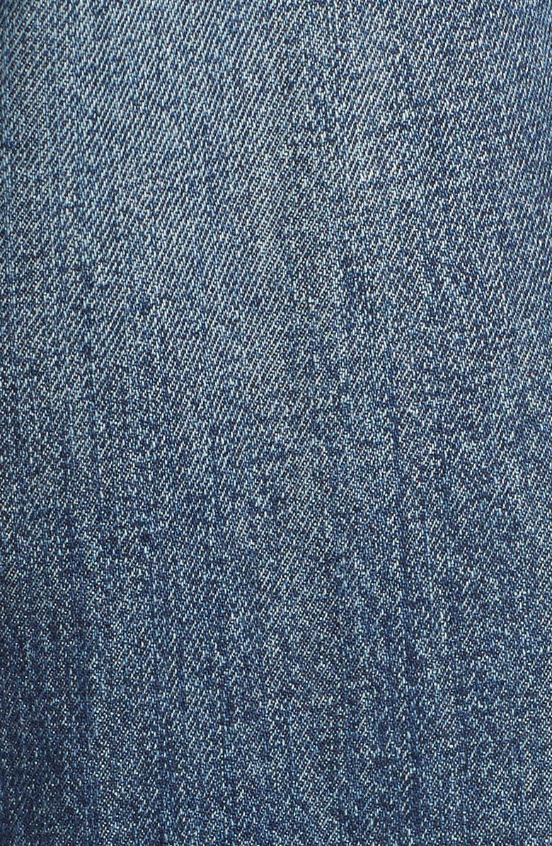 Articles of Society 'Janis' Destroyed Boyfriend Jeans, Alternate, color, 