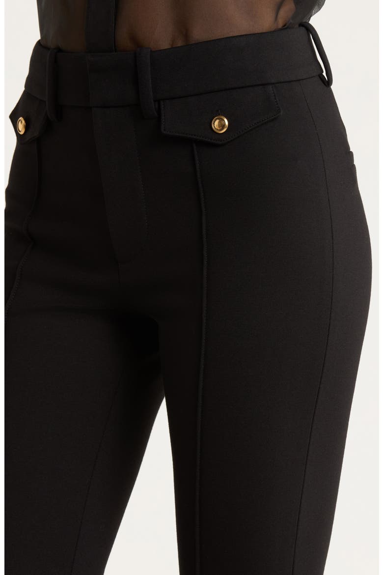 The Reboot Pants, Alternate, color, BLACK