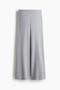selected Gray Melange