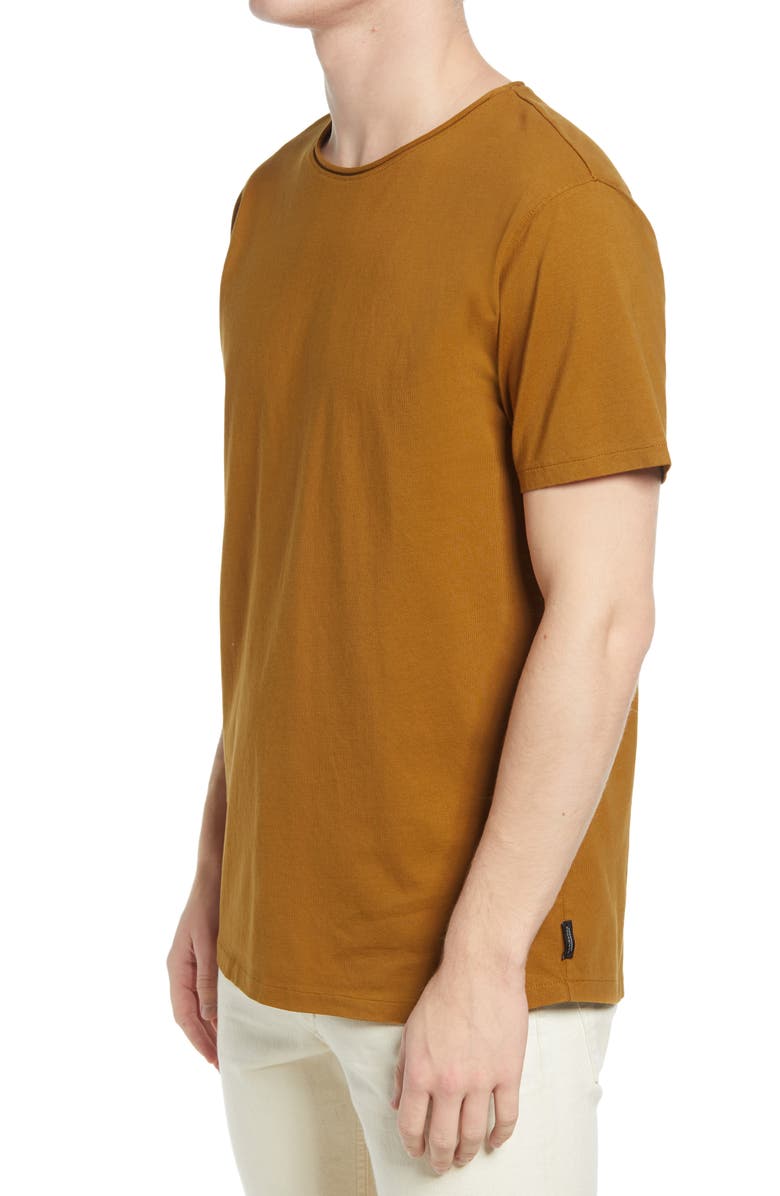Scotch & Soda Men's Organic Jersey T-Shirt, Alternate, color,