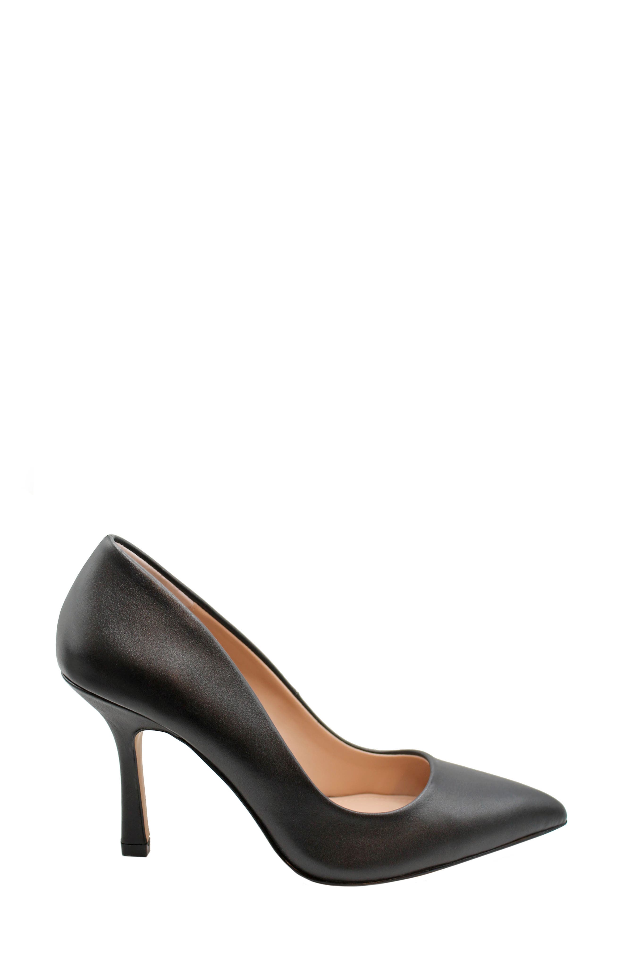 Charles by Charles David Incredibly Pointed Toe Pump, Alternate, color, 