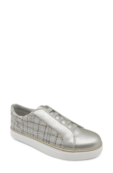 Bonnie Slip On Sneaker