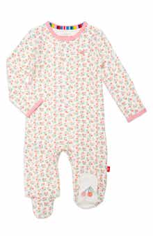 Magnetic Me Mon Cheri Magnetic Footie