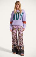 La DoubleJ Palazzo Pants Placée