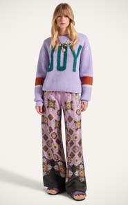 La DoubleJ Palazzo Pants Placée