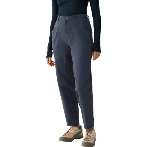 8 Pocket Pant - Women's