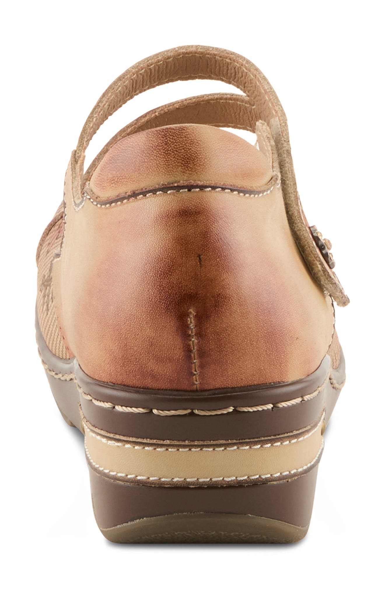 L'Artiste by Spring Step Mamataish Mary Jane, Alternate, color, 