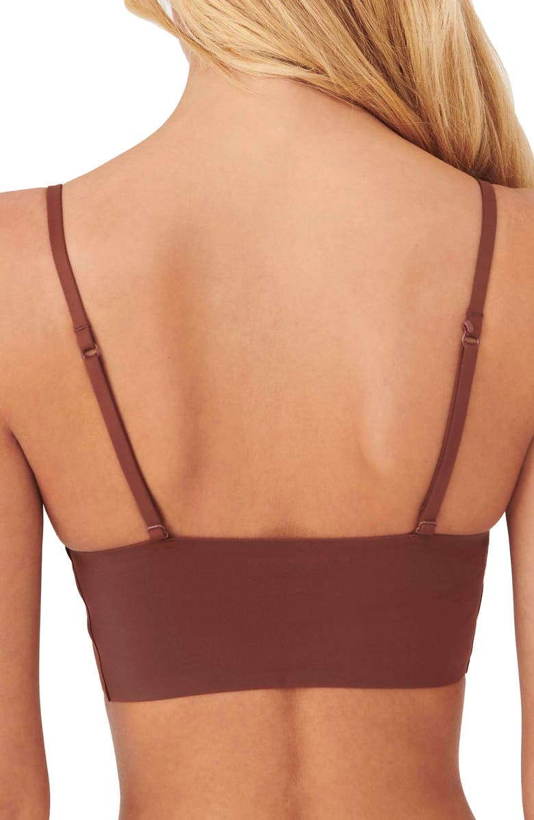 Free People Intimately FP Sage Longline Bralette, Alternate, color,