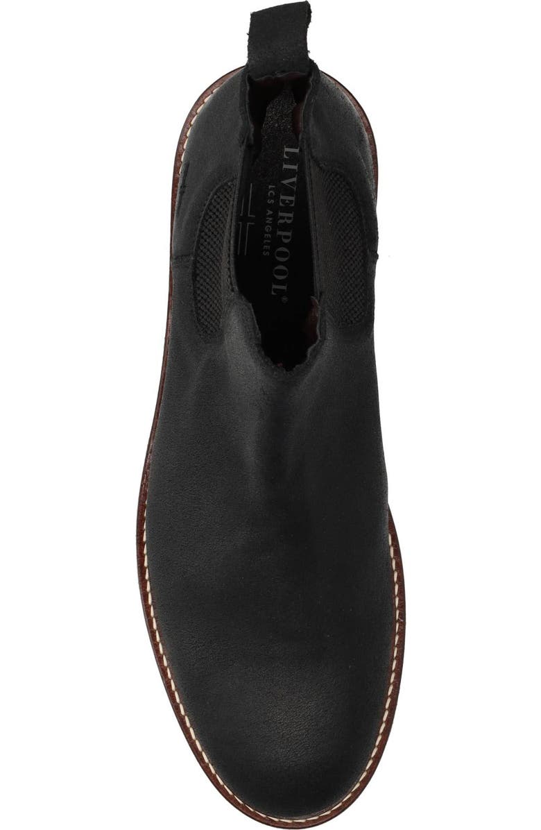 Liverpool LA Rail Chelsea Boot, Alternate, color,