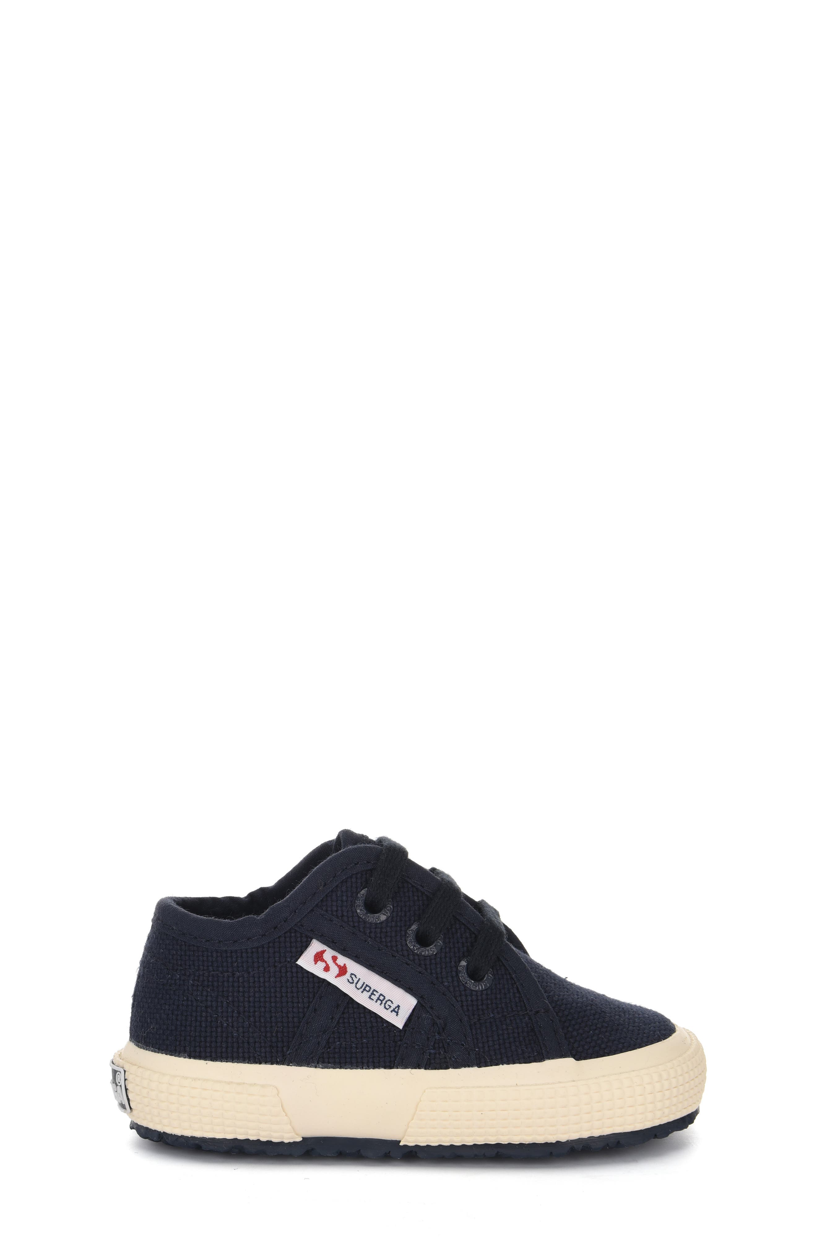 Superga Kids' 2750 Classic Lace-Up Sneaker, Alternate, color, 