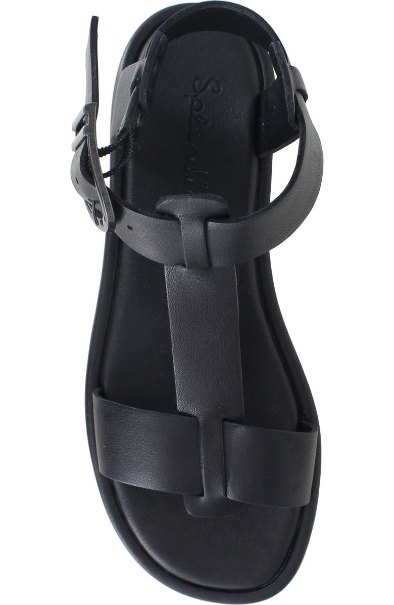 Splendid Fausta Ankle Strap Sandal, Alternate, color,