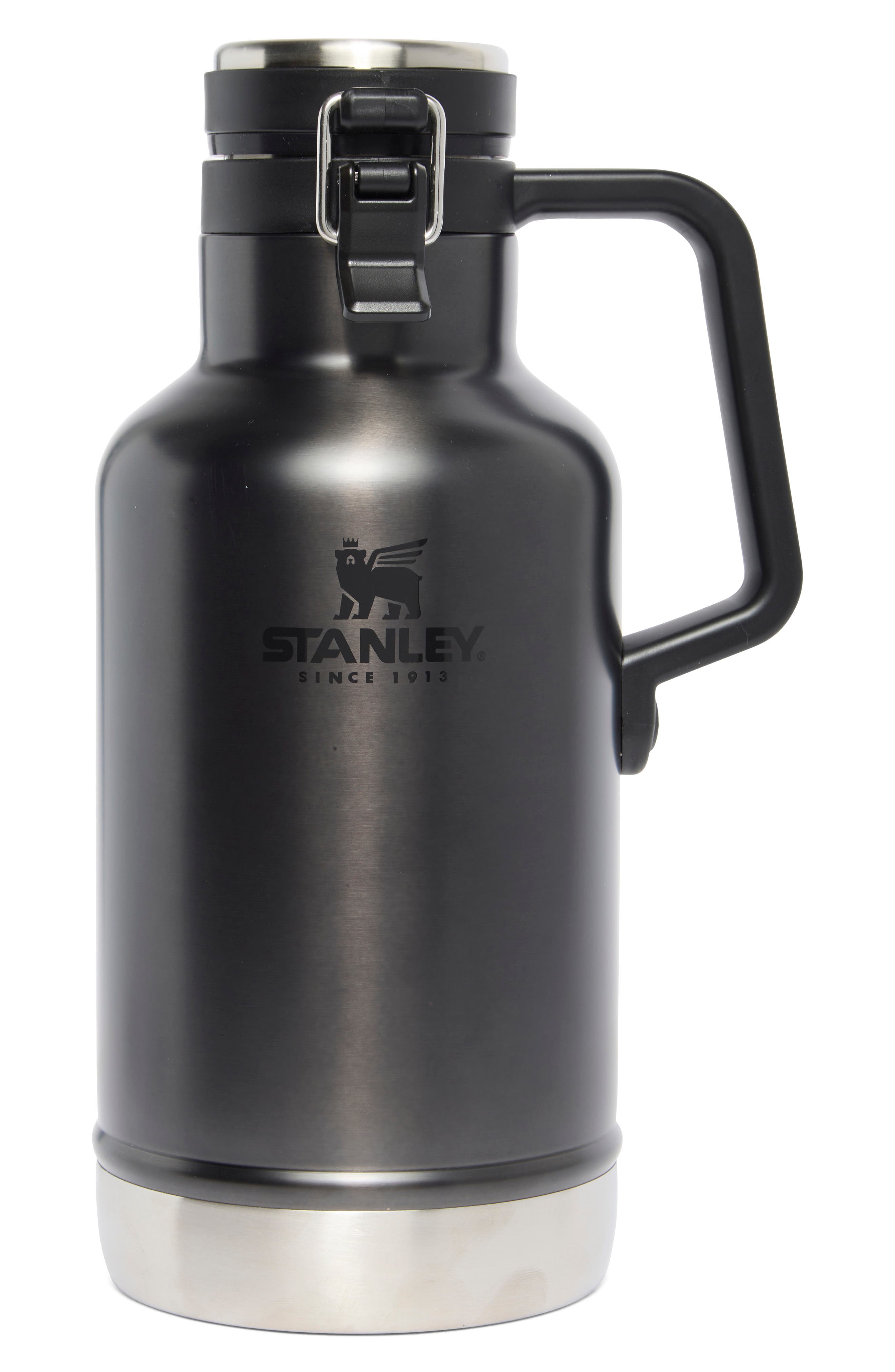 Stanley Classic Easy-Pour 2-Quart Growler
