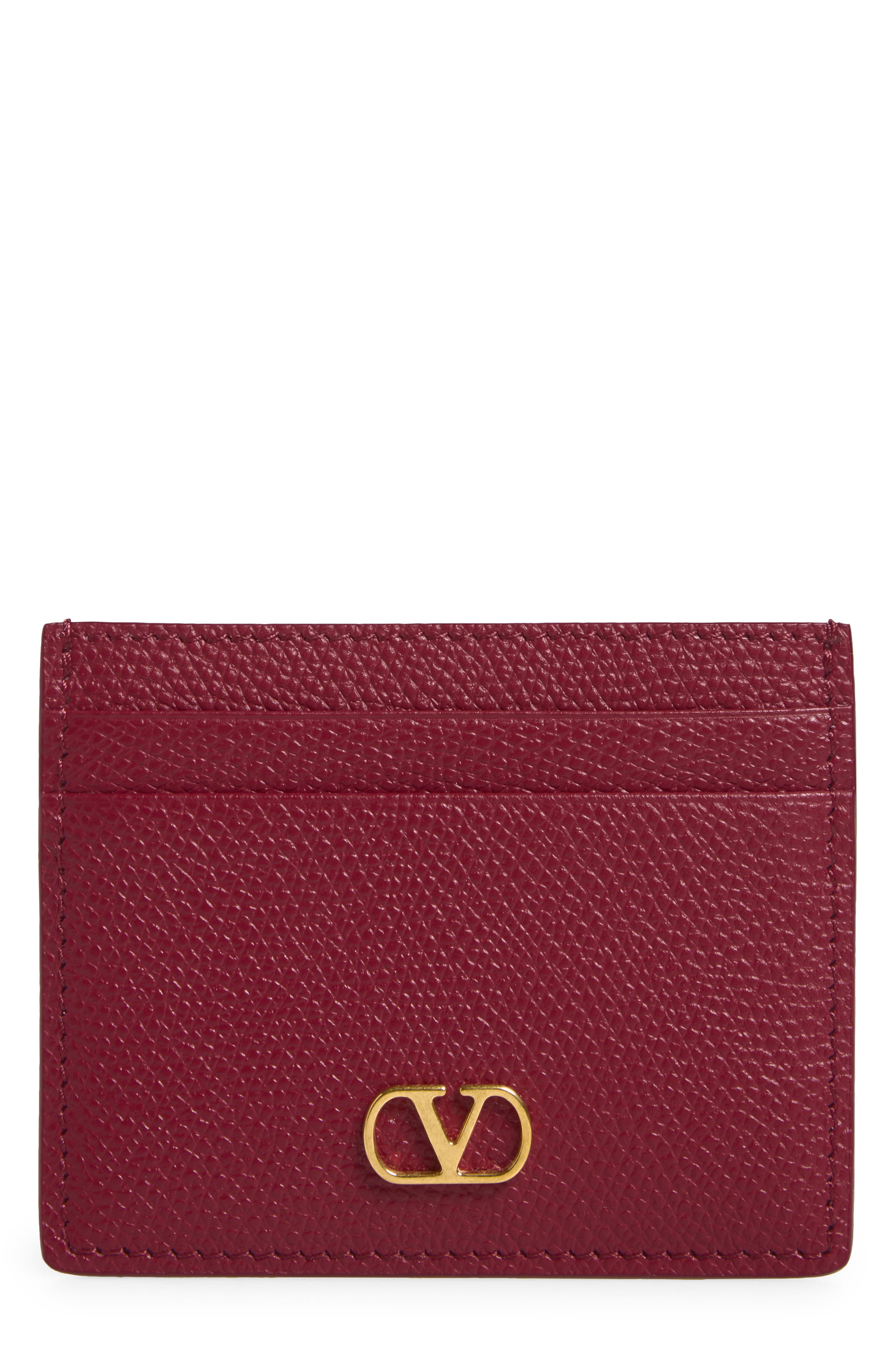 selected DARK RED