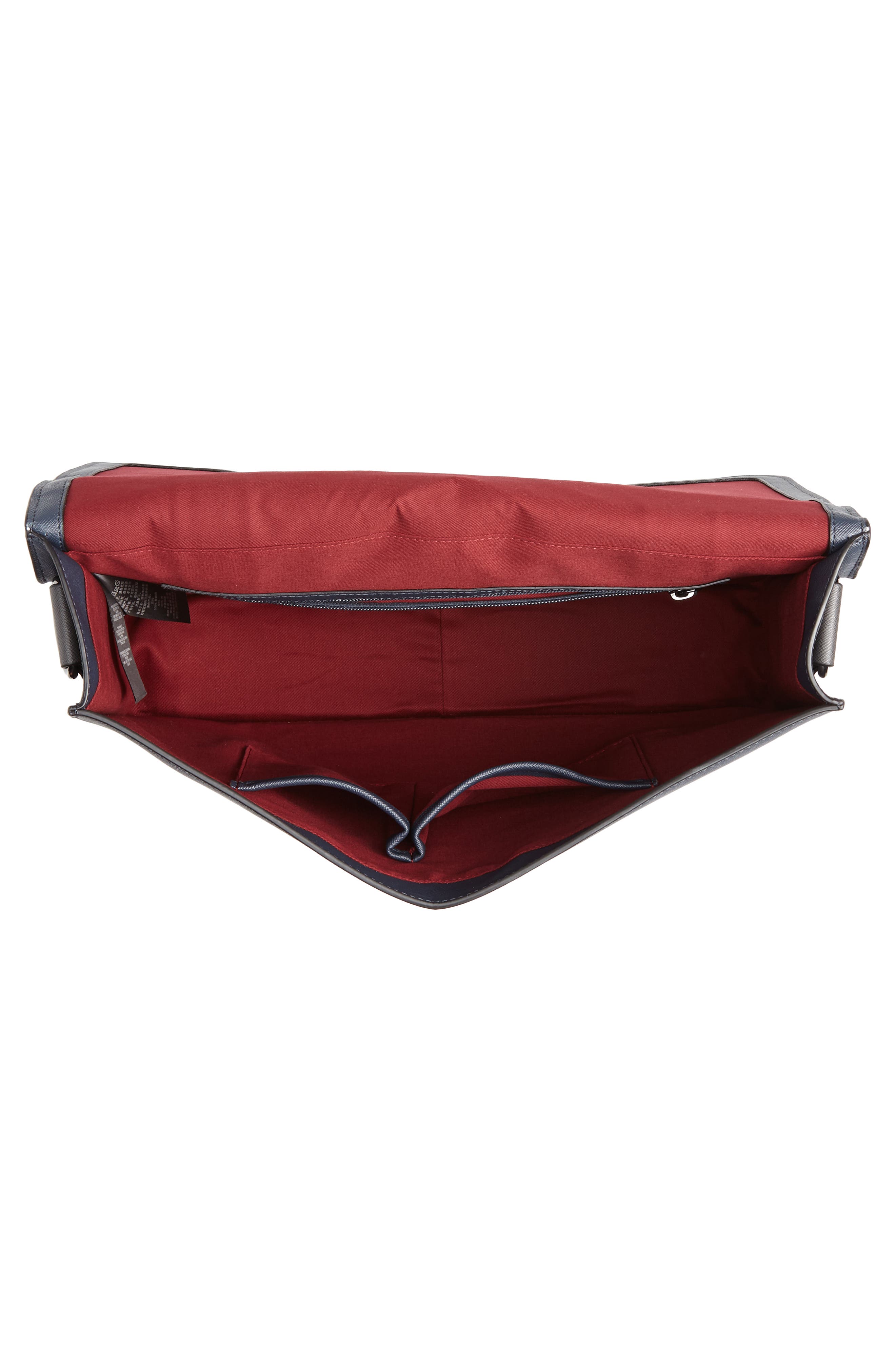 Crossgrain Messenger Bag, Alternate, color, NAVY
