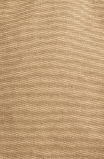 Cotton Canvas Mechanic's Jacket