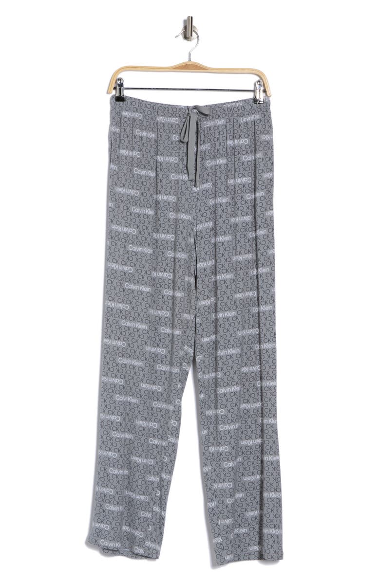 Calvin Klein Soft Slumber Sleep Pants, Alternate, color, 