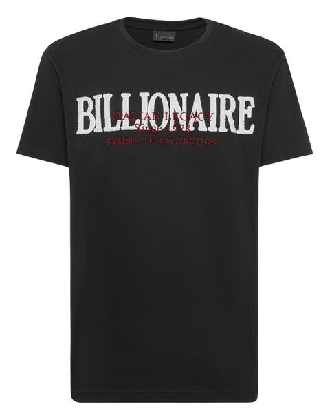 T-Shirt Round Neck Ss Men