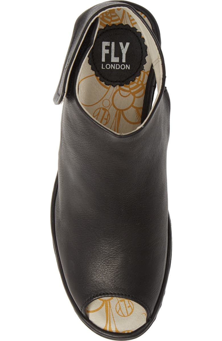 Fly London Yone Sandal, Alternate, color,