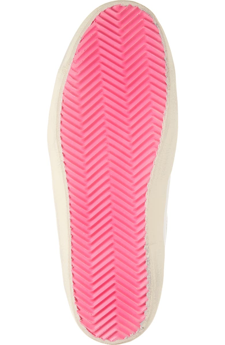 Golden Goose Super-Star Low Top Sneaker, Alternate, color,