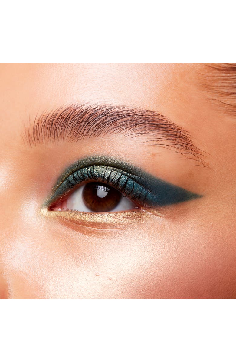 MAC Cosmetics x Marvel<sup>®</sup> Black Panther Collection Eye Shadow Palette, Alternate, color, 