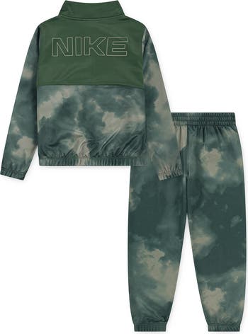 Kids' Dri-FIT Propus Track Jacket & Joggers Set