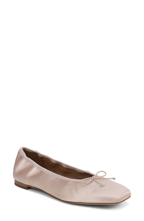 Darla Ballet Flat (Women)