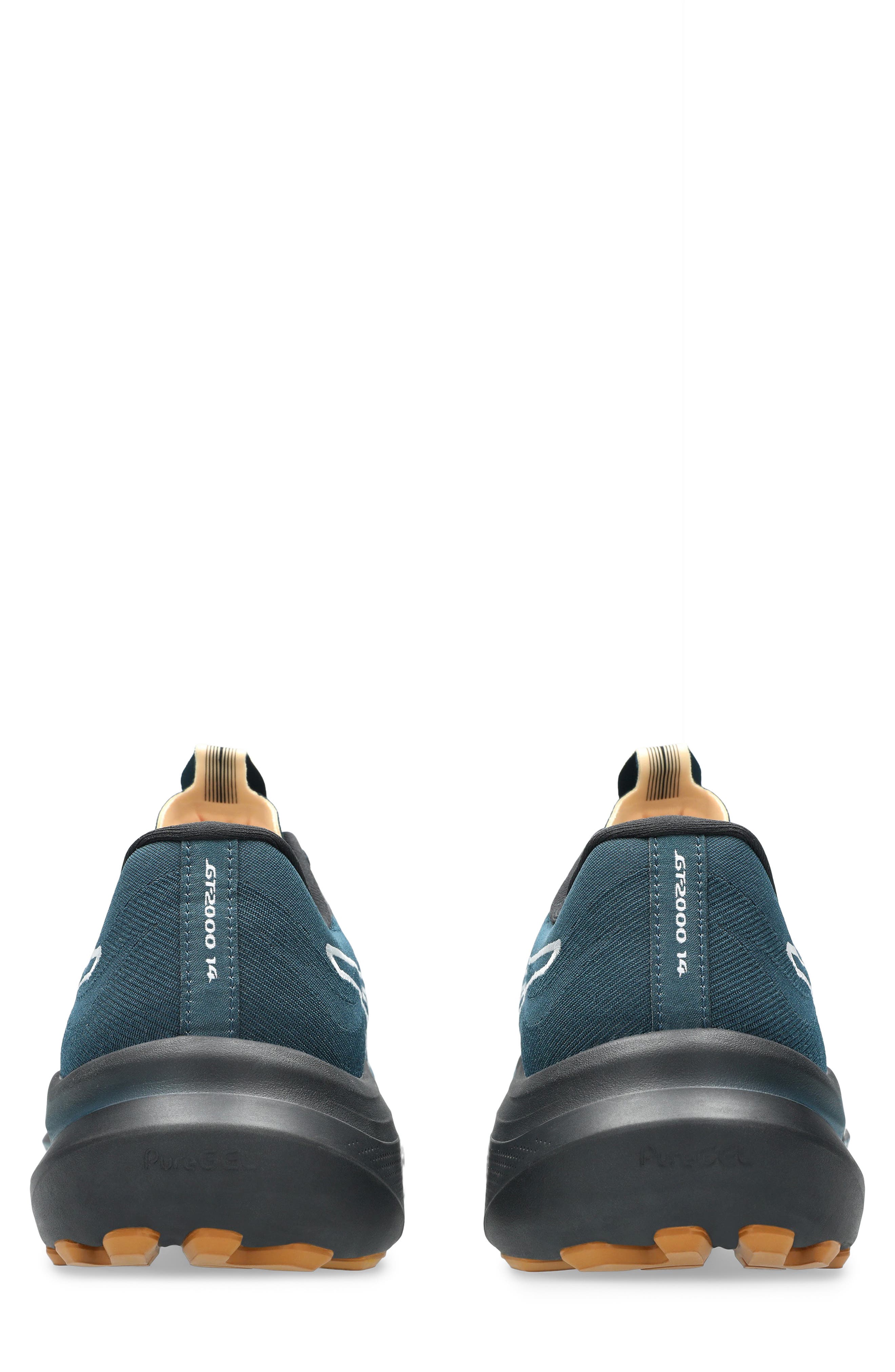ASICS<sup>®</sup> GT-2000 14 TR Running Shoe, Alternate, color, Nature Bathing/ Tranquil Teal