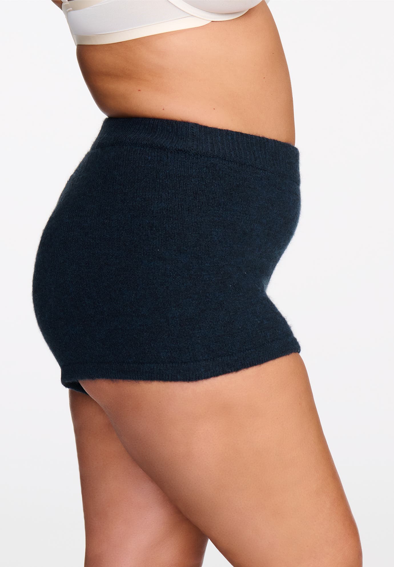 The Hot Shorts- Jersey Knit - image 2