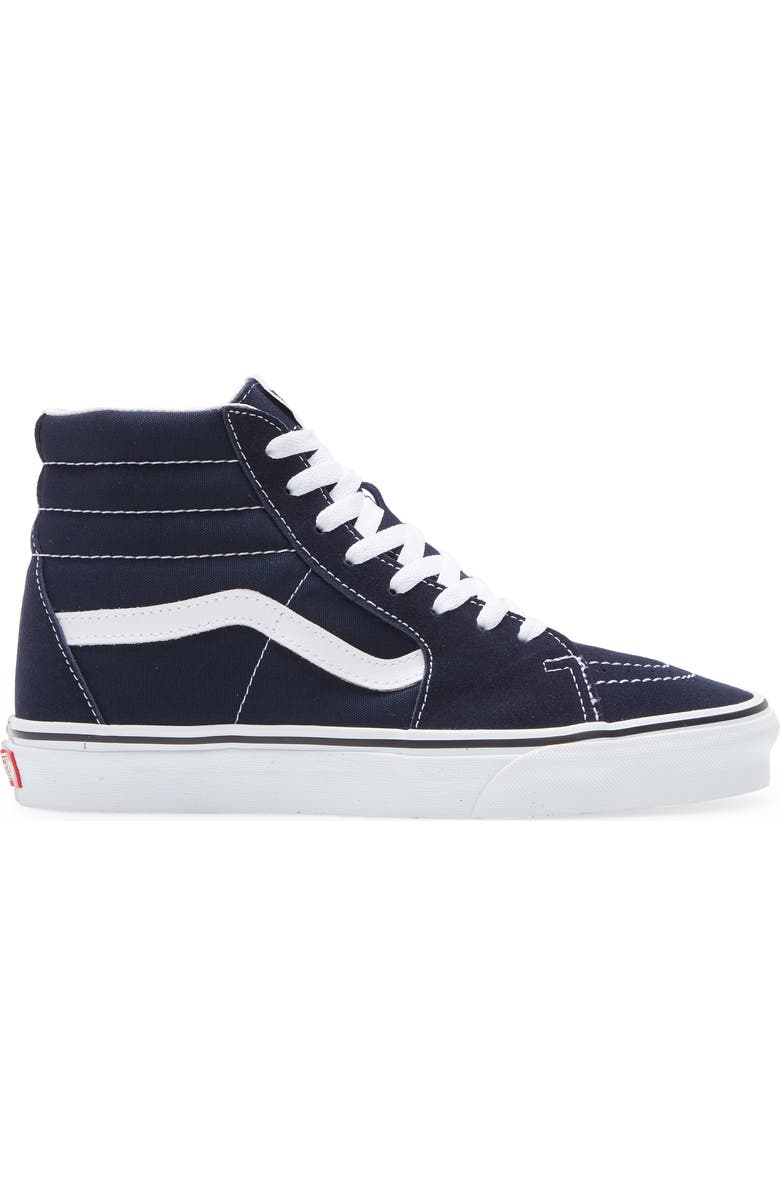 Vans Sk8-Hi Sneaker, Alternate, color,