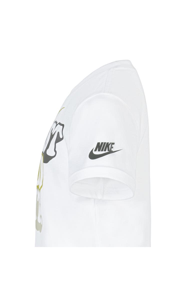 Nike Kids' Just Do It Graphic T-Shirt, Alternate, color,