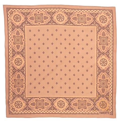 Star Geo Bandana