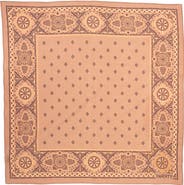 Faherty Star Geo Bandana