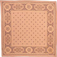 Faherty Star Geo Bandana