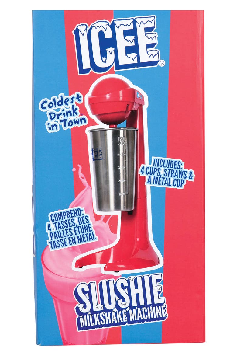 ICEE® Slushie Milkshake Machine, Alternate, color, MULTI