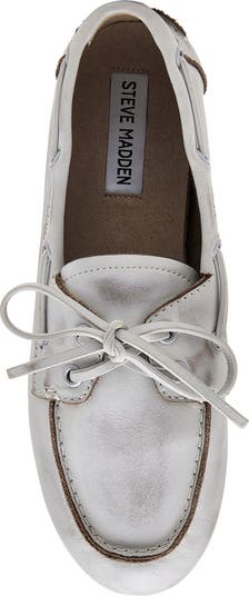 Sag Boat Shoe