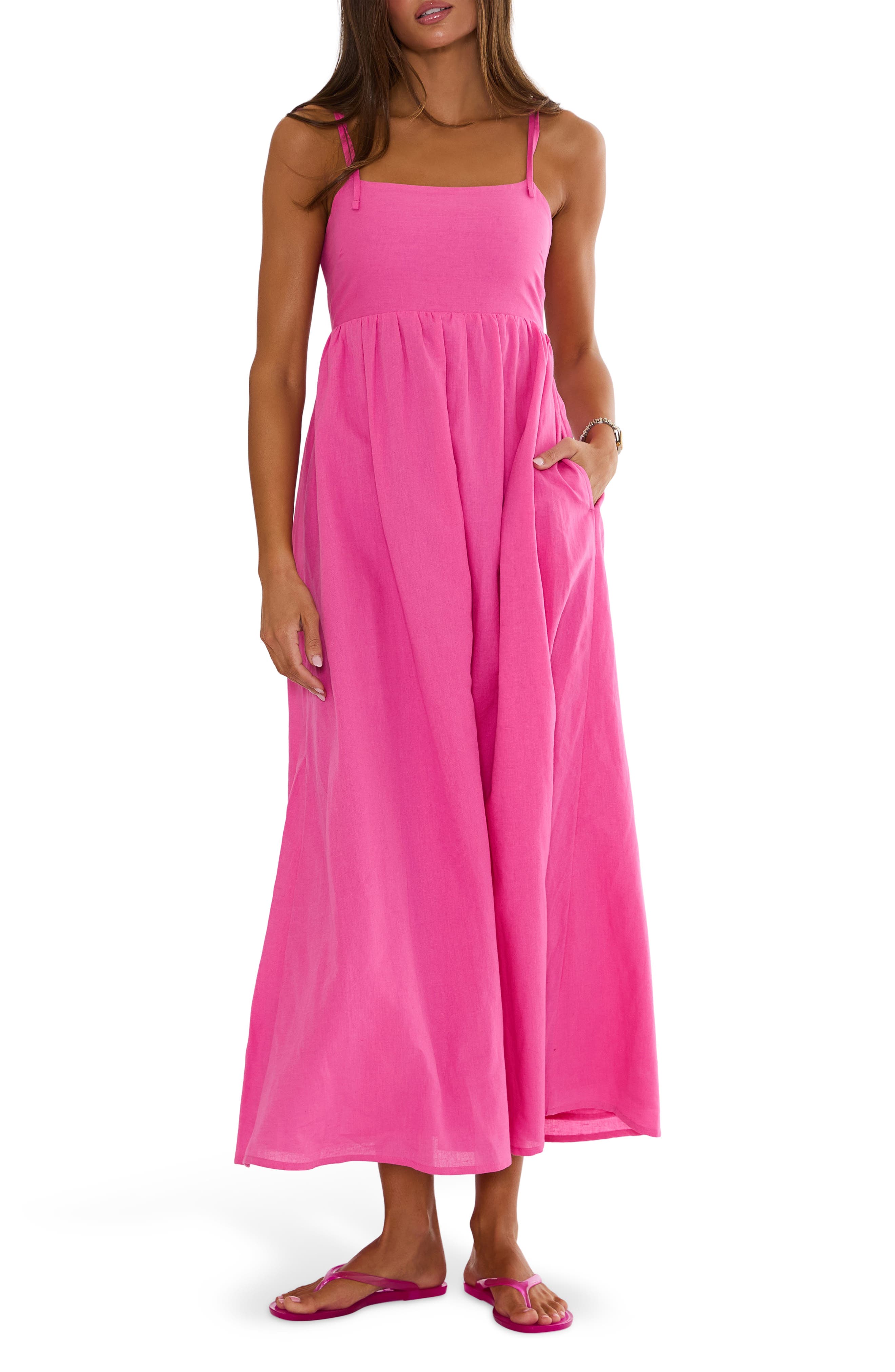 PEONY PINK