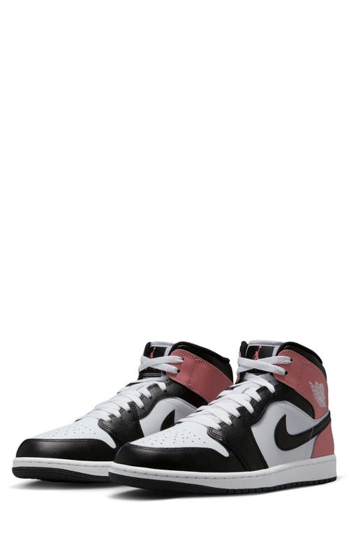 Jordan Air 1 Mid Sneaker